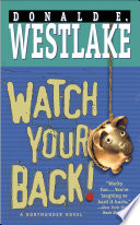 Cover of Watch Your Back!