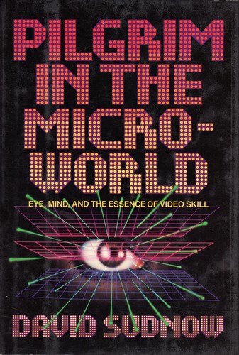 Cover of Pilgrim in the microworld