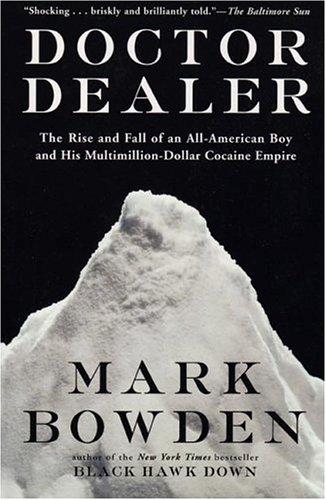 Cover of Doctor dealer