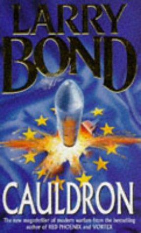 Cover of Cauldron