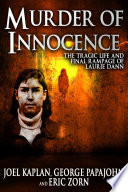 Cover of Murder of Innocence