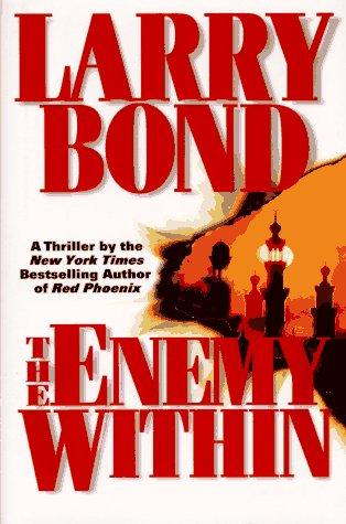Cover of The enemy within