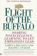 Cover of Flight of the buffalo