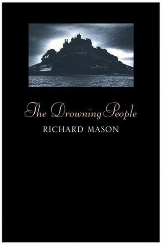 Cover of The drowning people