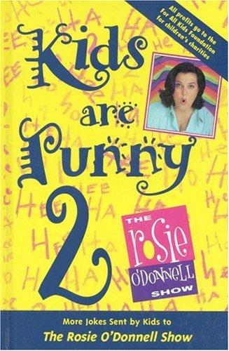 Cover of Kids are punny 2