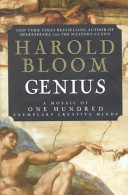Cover of Genius