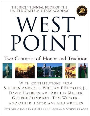 Cover of West Point