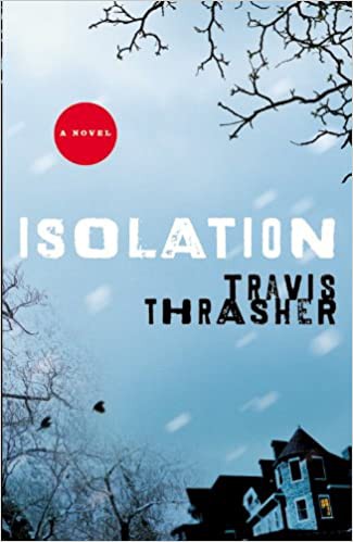 Cover of Isolation