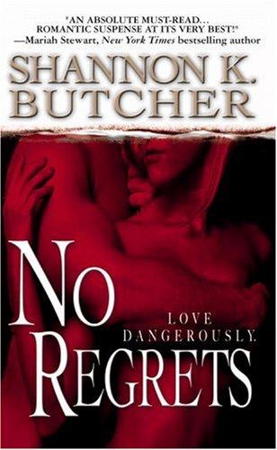 Cover of No regrets
