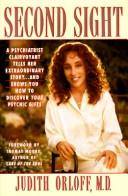 Cover of Second sight