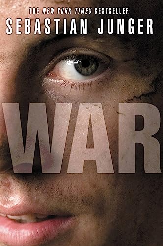 Cover of War