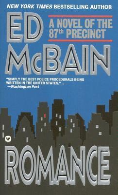 Cover of Romance