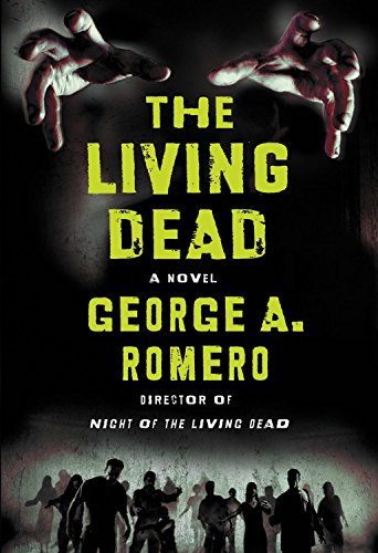 Cover of The Living Dead: The Beginning