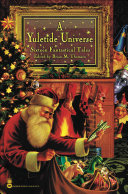 Cover of A Yuletide Universe
