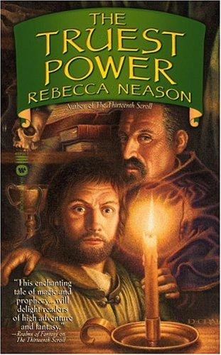 Cover of The truest power