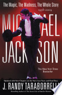 Cover of MICHAEL JACKSON