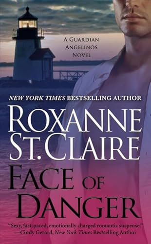 Cover of Face of Danger