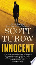 Cover of Innocent