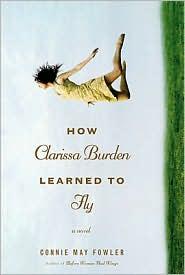 Cover of How Clarissa Burden Learned to Fly