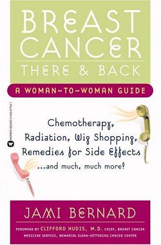 Cover of Breast Cancer, There and Back