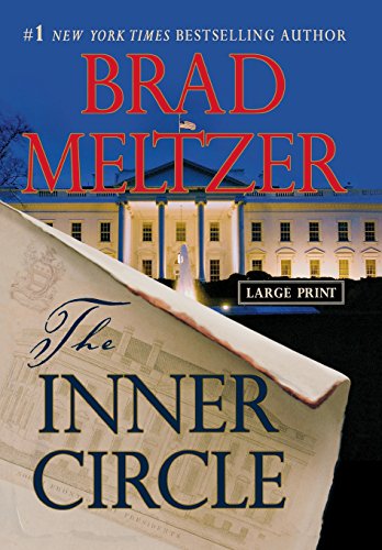 Cover of The Inner Circle