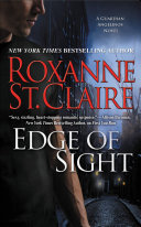 Cover of Edge of Sight