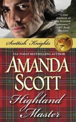 Cover of Highland Master