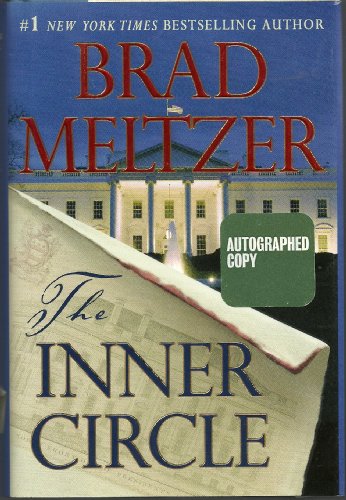 Cover of The inner circle