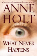 Cover of What Never Happens