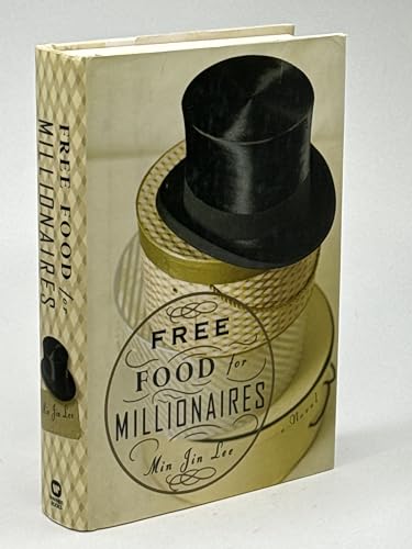 Cover of Free Food for Millionaires