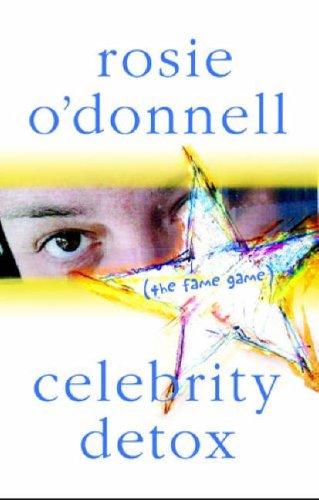 Cover of Celebrity detox