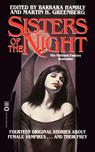 Cover of Sisters of the Night
