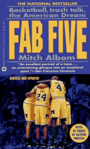 Cover of Fab Five