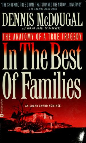 Cover of In the best of families