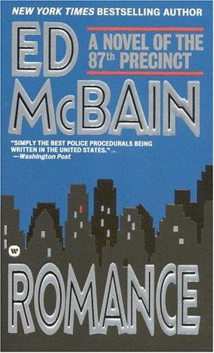 Cover of Romance