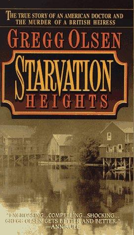 Cover of Starvation Heights