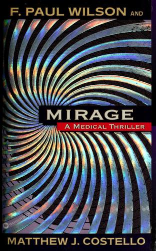 Cover of Mirage