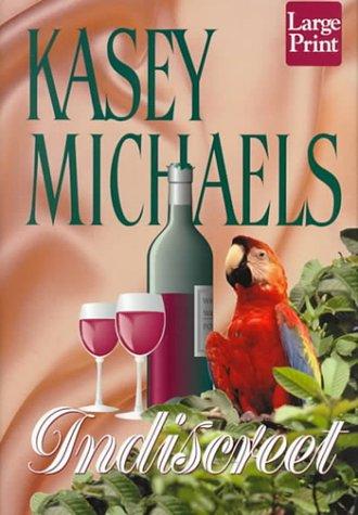 Cover of Indiscreet