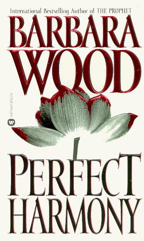 Cover of Perfect harmony