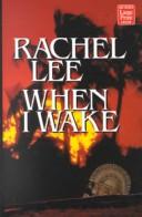 Cover of When I wake