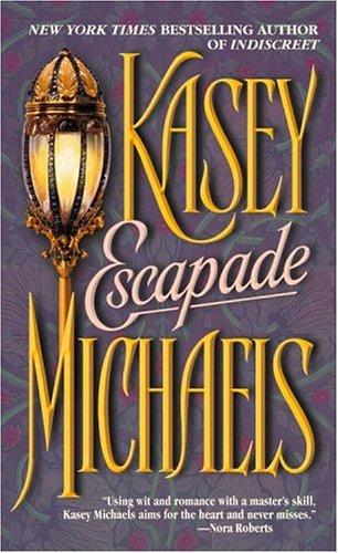 Cover of Escapade