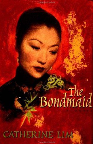 Cover of The Bondmaid