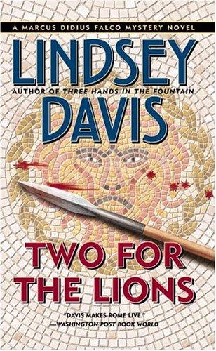 Cover of Two for the Lions