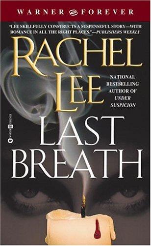 Cover of Last breath