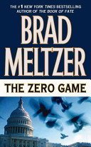 Cover of The Zero Game