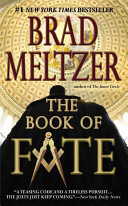 Cover of The Book of Fate