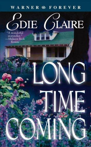 Cover of Long time coming