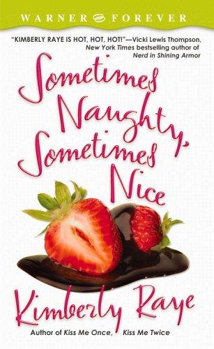 Cover of Sometimes naughty, sometimes nice