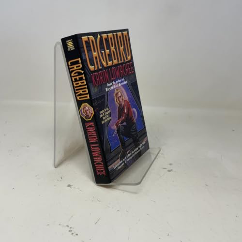 Cover of Cagebird