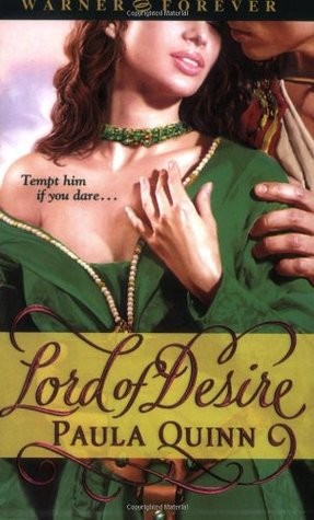 Cover of Lord of Desire